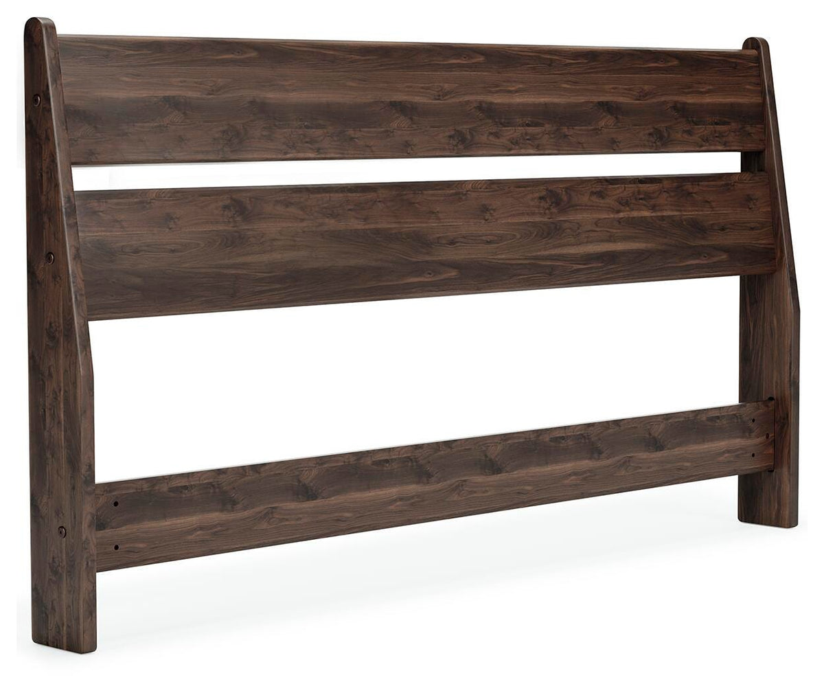Calverson Queen Panel Platform Bed with Dresser and Nightstand - EB3660B3 - product view or room setting; complete kit and included component views (supplier image 41)