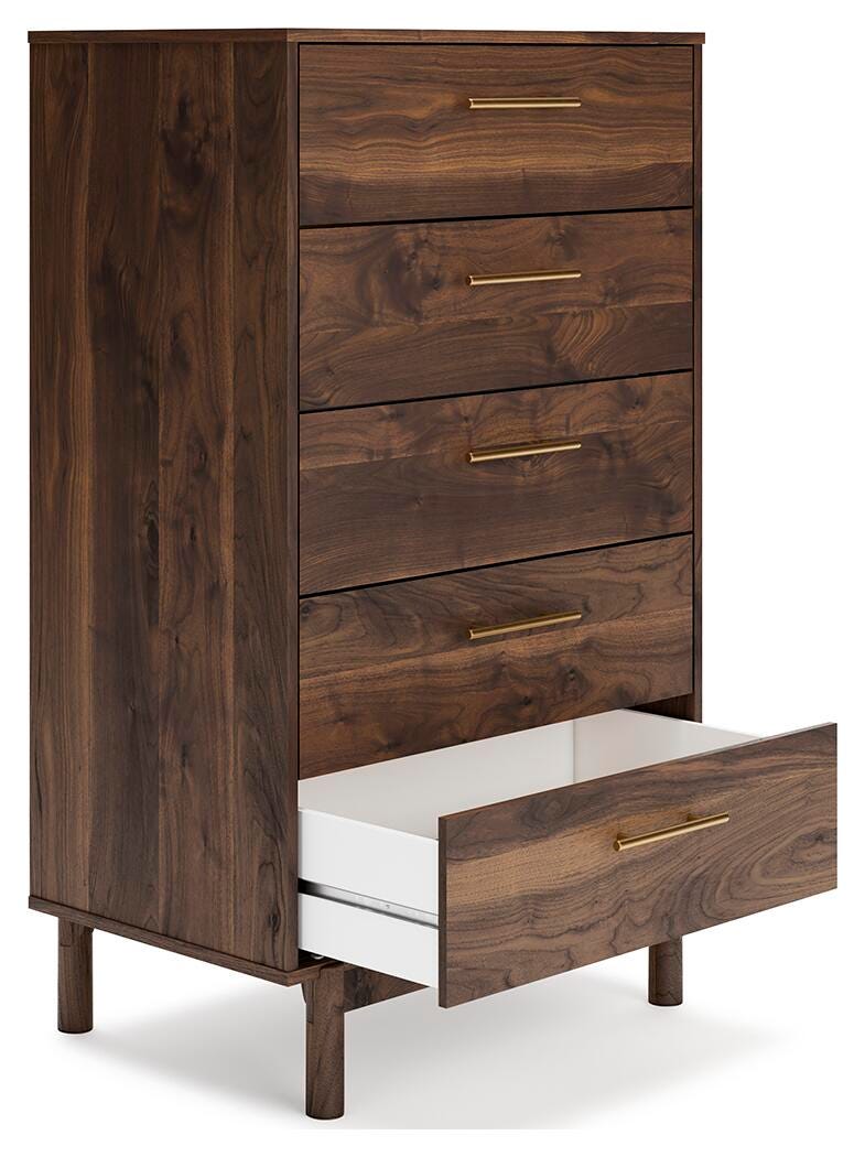 Calverson Chest of Drawers - EB3660-245 - product view or room setting; only chest included (supplier image 3)