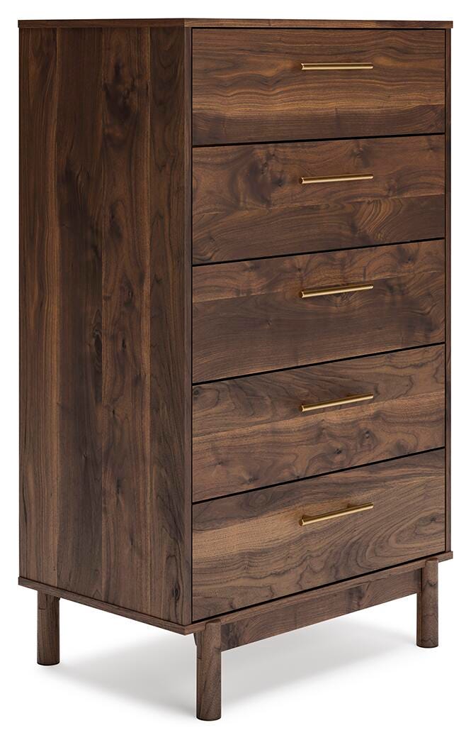 Calverson Chest of Drawers - EB3660-245 - product view or room setting; only chest included (supplier image 1)