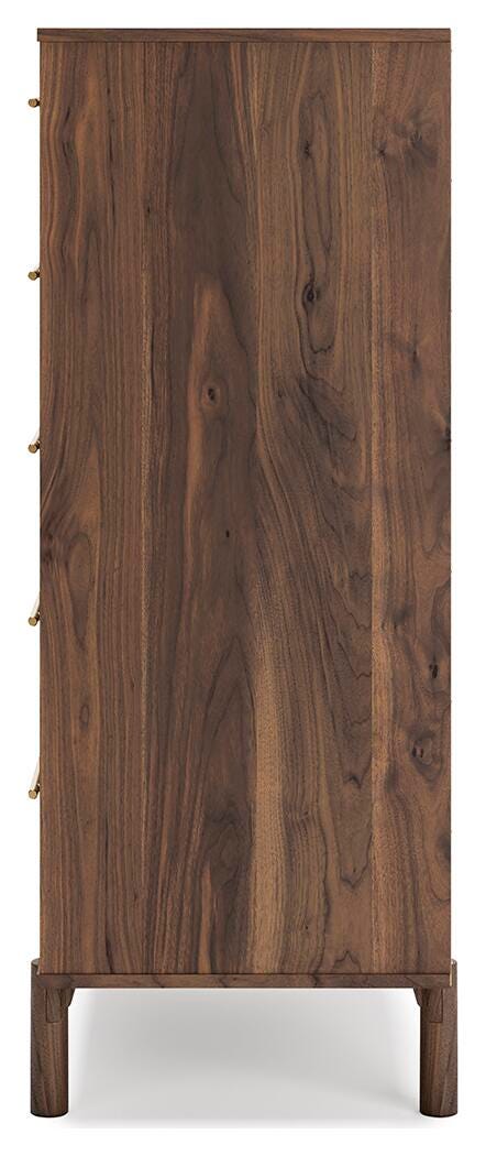 Calverson Chest of Drawers - EB3660-245 - product view or room setting; only chest included (supplier image 8)