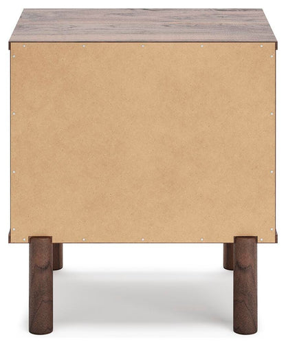 Calverson Nightstand - EB3660-291 - product view or room setting; only nightstand included (supplier image 7)