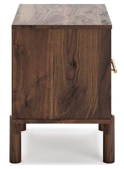 Calverson Nightstand - EB3660-291 - product view or room setting; only nightstand included (supplier image 6)