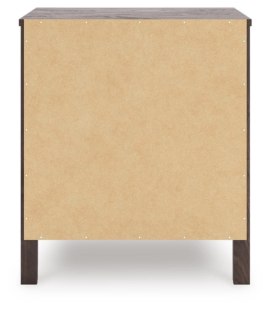 Calverson Nightstand - EB3660-292 - product view or room setting; only nightstand included (supplier image 17)