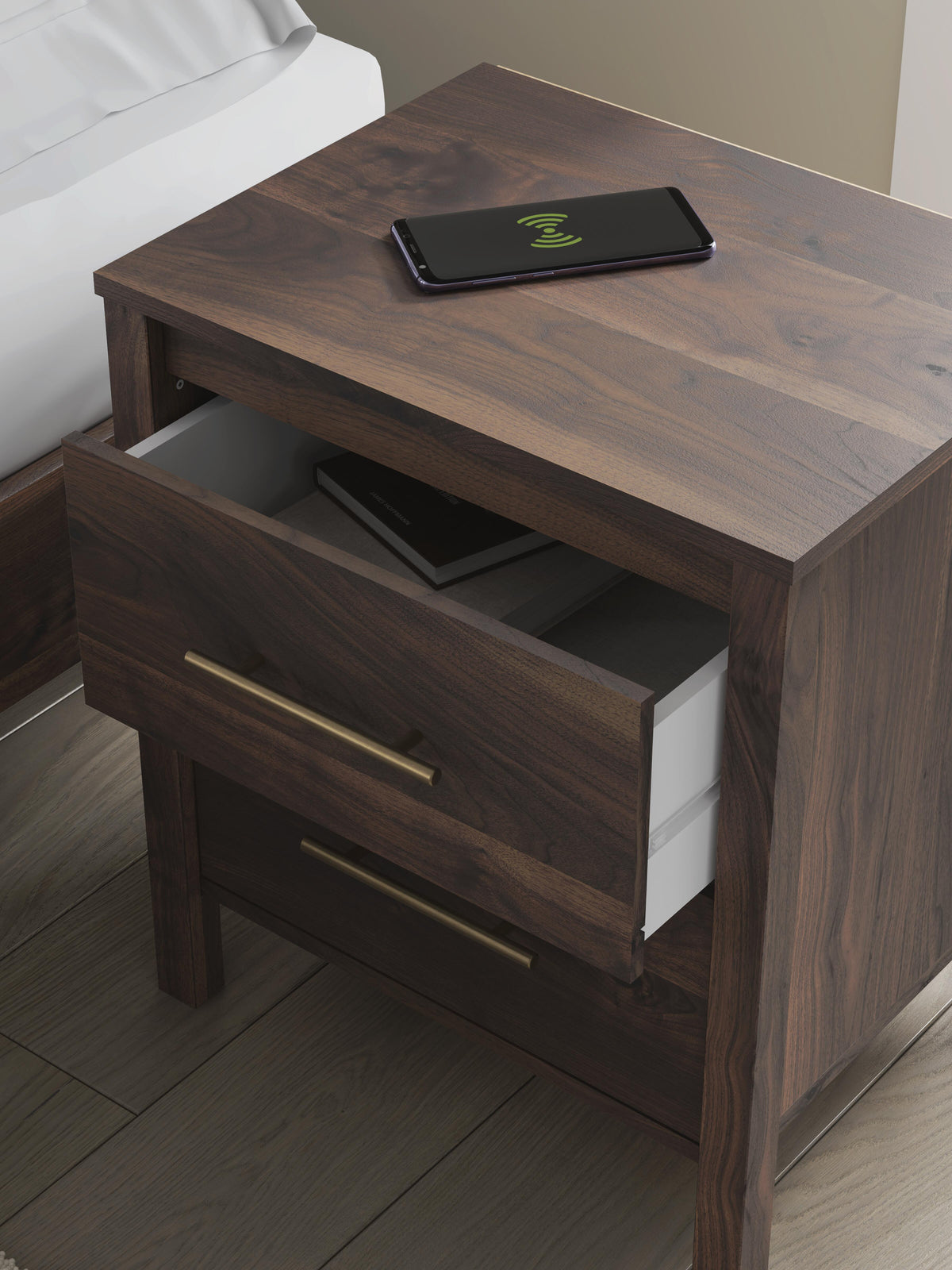 Calverson Nightstand - EB3660-292 - product view or room setting; only nightstand included (supplier image 14)