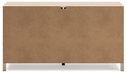 Battelle Dresser - EB3929-231 - product view or room setting; only dresser included (supplier image 6)