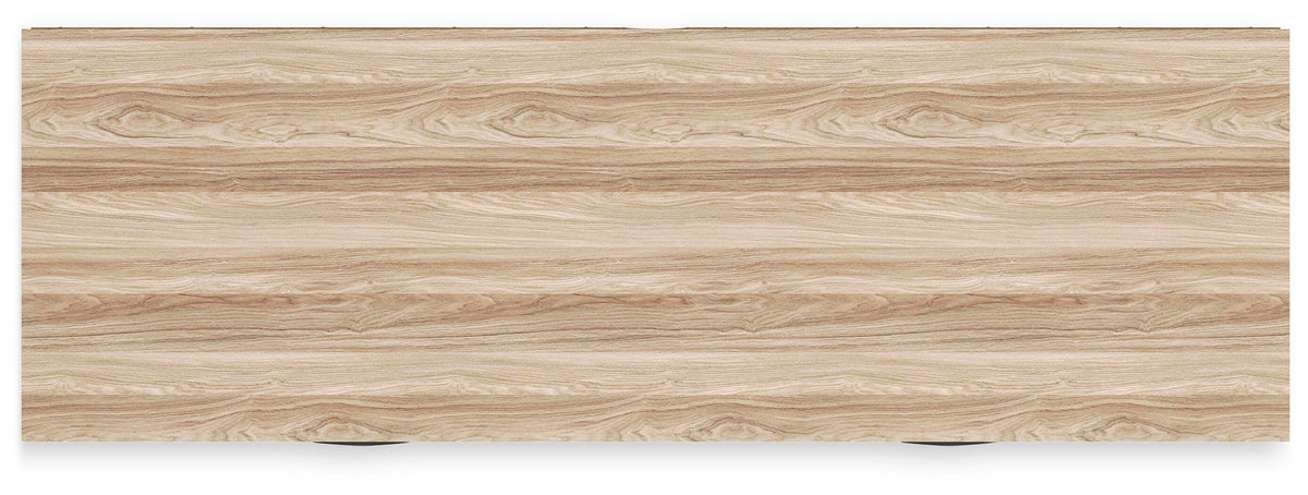 Battelle Dresser - EB3929-231 - product view or room setting; only dresser included (supplier image 9)