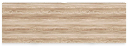 Battelle Dresser - EB3929-231 - product view or room setting; only dresser included (supplier image 9)