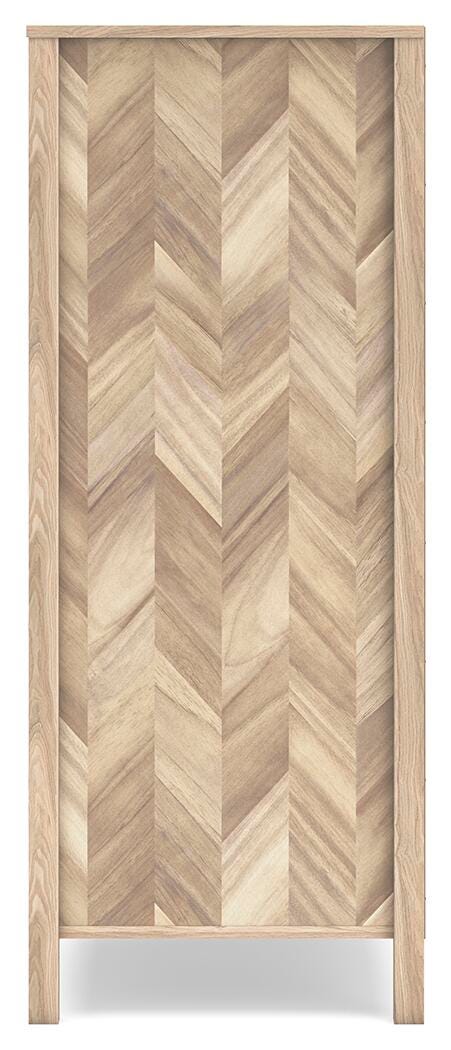 Battelle Chest of Drawers - EB3929-245 - product view or room setting; only chest included (supplier image 7)
