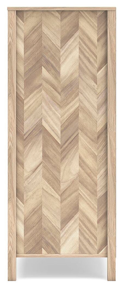 Battelle Chest of Drawers - EB3929-245 - product view or room setting; only chest included (supplier image 7)