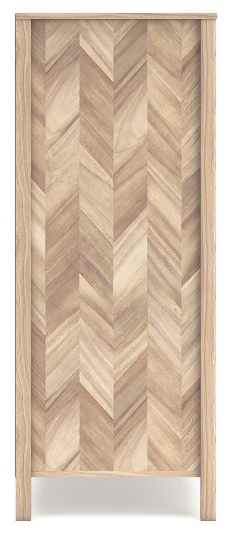 Battelle Chest of Drawers - EB3929-245 - product view or room setting; only chest included (supplier image 8)