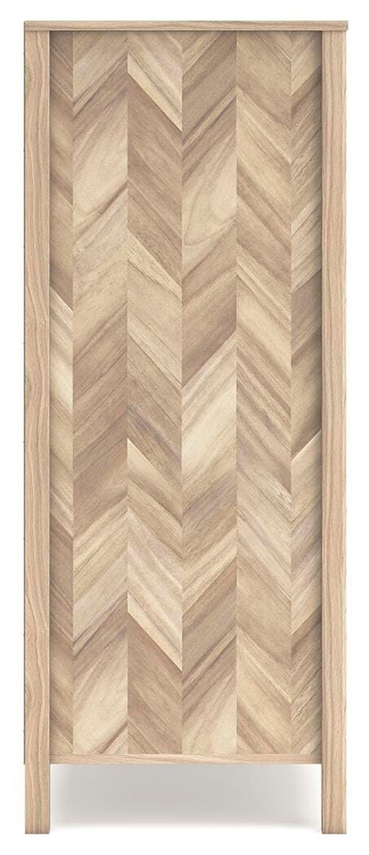 Battelle Chest of Drawers - EB3929-245 - product view or room setting; only chest included (supplier image 8)