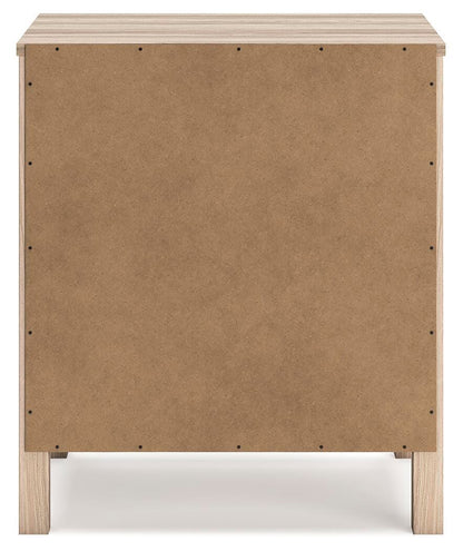 Battelle Nightstand - EB3929-292 - product view or room setting; only nightstand included (supplier image 6)