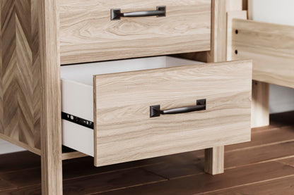 Battelle Nightstand - EB3929-292 - finish or detail (supplier image 10)