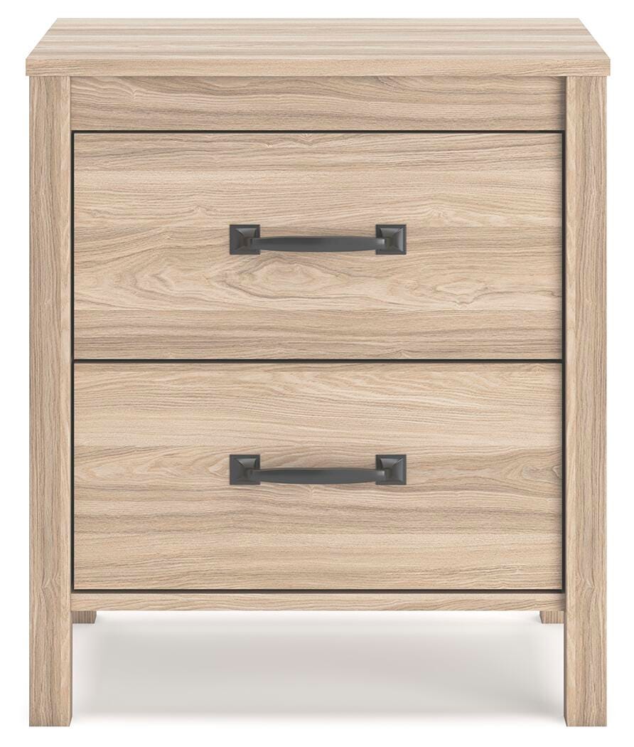 Battelle Nightstand - EB3929-292 - product view or room setting; only nightstand included (supplier image 5)