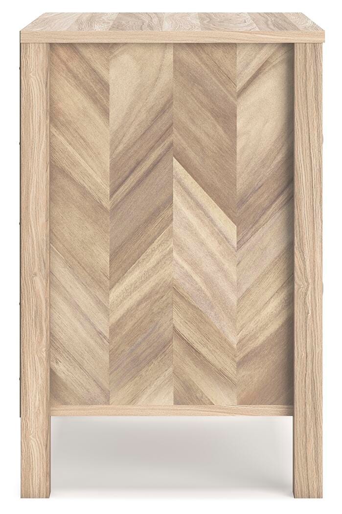 Battelle Nightstand - EB3929-292 - product view or room setting; only nightstand included (supplier image 8)