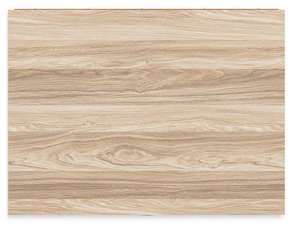 Battelle Nightstand - EB3929-292 - product view or room setting; only nightstand included (supplier image 9)