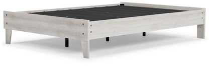 Shawburn Full Panel Bed with Chest - EB4121B4 - product view or room setting; complete kit and included component views (supplier image 25)