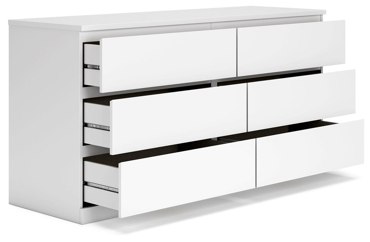 Onita Dresser - EB9630-231 - product view or room setting; only dresser included (supplier image 4)