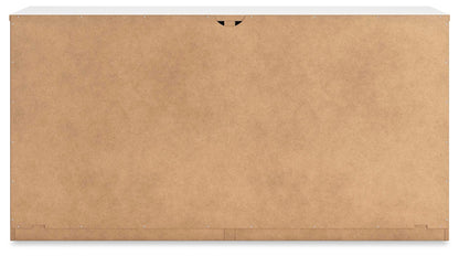 Onita Dresser - EB9630-231 - product view or room setting; only dresser included (supplier image 6)
