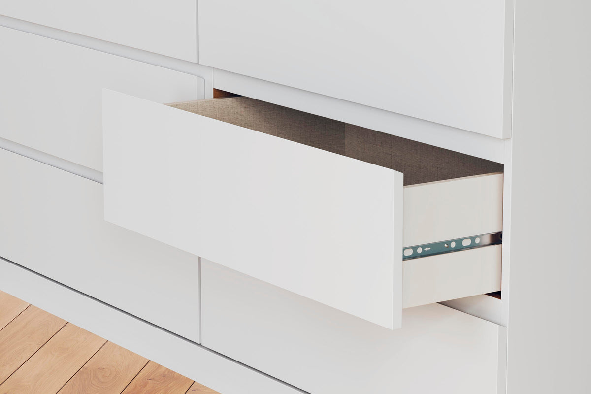 Onita Dresser - EB9630-231 - finish or detail (supplier image 10)