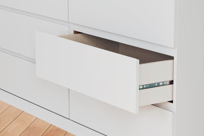 Onita Dresser - EB9630-231 - finish or detail (supplier image 10)