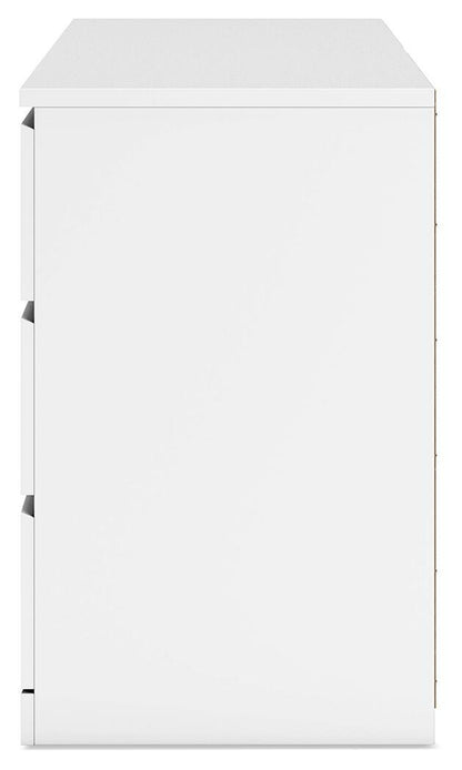 Onita Dresser - EB9630-231 - product view or room setting; only dresser included (supplier image 7)