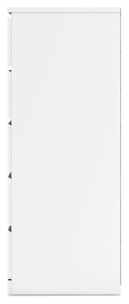 Onita Chest of Drawers - EB9630-245 - product view or room setting; only chest included (supplier image 7)