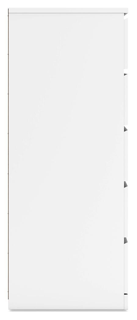 Onita Chest of Drawers - EB9630-245 - product view or room setting; only chest included (supplier image 8)