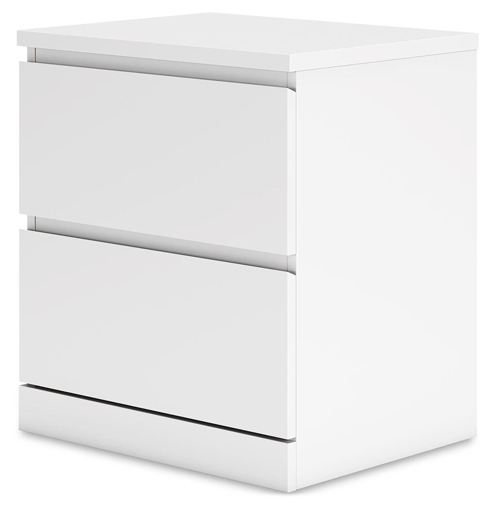 Onita Nightstand - EB9630-292 - product view or room setting; only nightstand included (supplier image 3)