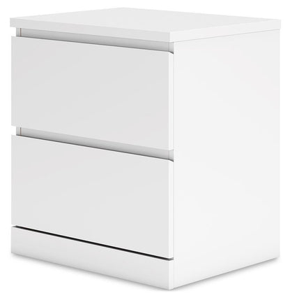 Onita Nightstand - EB9630-292 - product view or room setting; only nightstand included (supplier image 3)