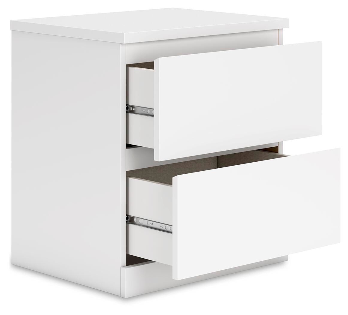 Onita Nightstand - EB9630-292 - product view or room setting; only nightstand included (supplier image 4)