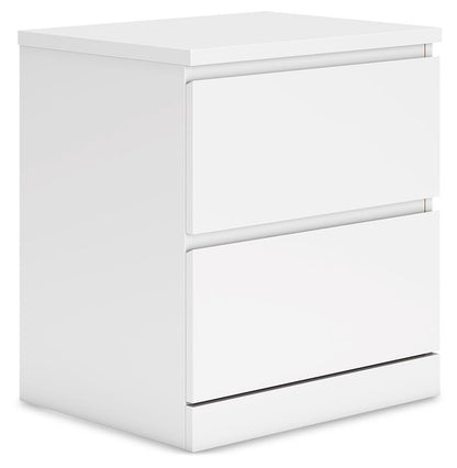 Onita Nightstand - EB9630-292 - product view or room setting; only nightstand included (supplier image 1)