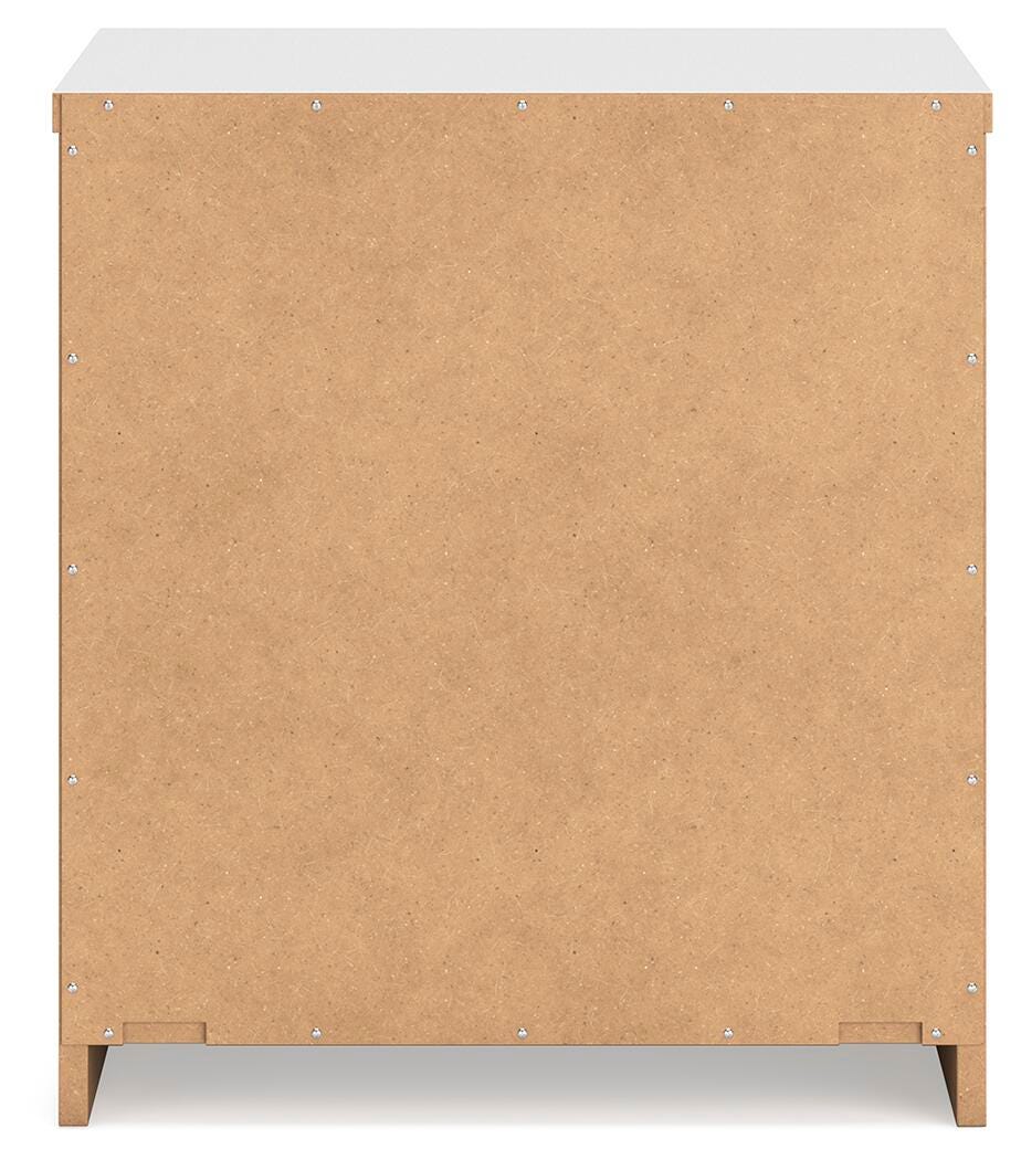 Onita Nightstand - EB9630-292 - product view or room setting; only nightstand included (supplier image 6)