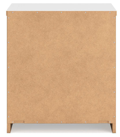 Onita Nightstand - EB9630-292 - product view or room setting; only nightstand included (supplier image 6)