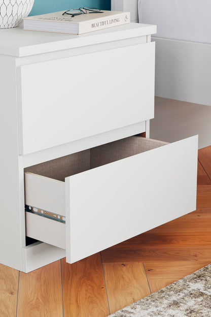 Onita Nightstand - EB9630-292 - finish or detail (supplier image 10)