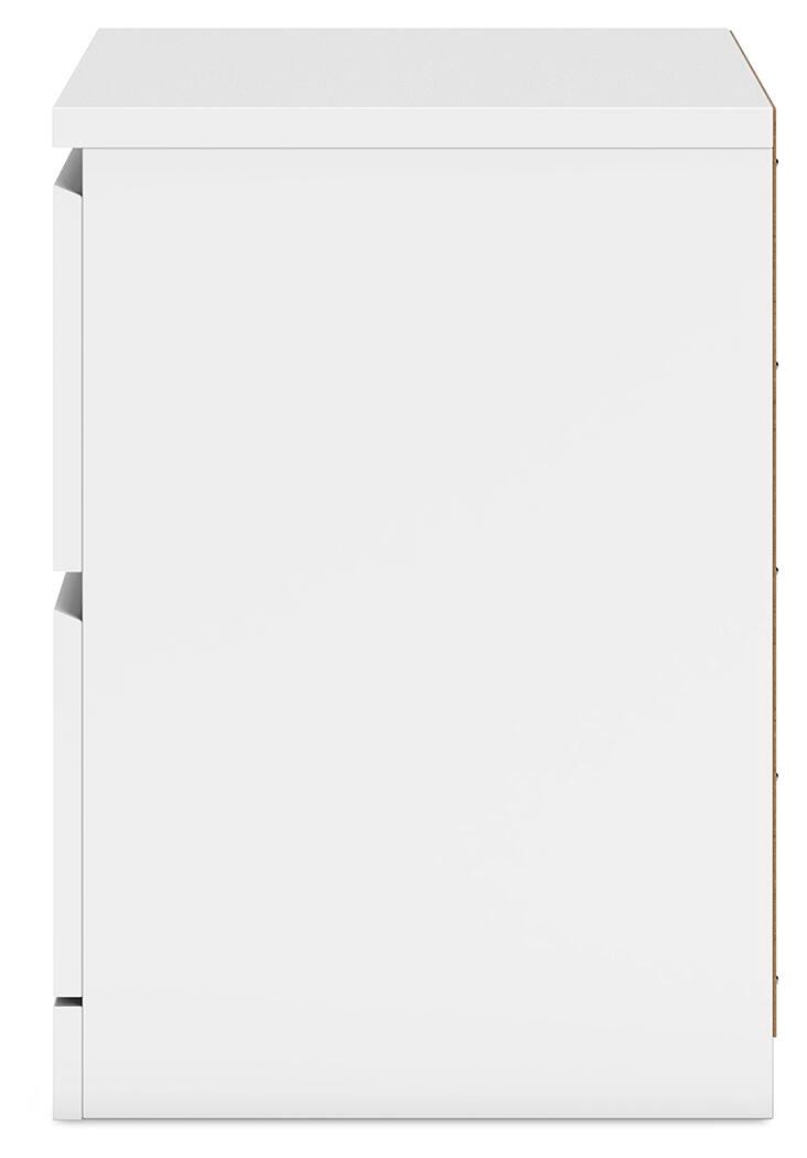 Onita Nightstand - EB9630-292 - product view or room setting; only nightstand included (supplier image 7)