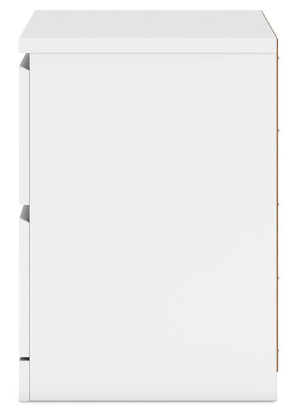 Onita Nightstand - EB9630-292 - product view or room setting; only nightstand included (supplier image 7)