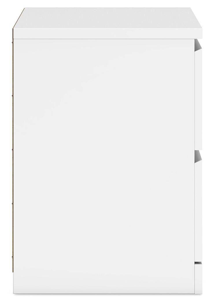 Onita Nightstand - EB9630-292 - product view or room setting; only nightstand included (supplier image 8)