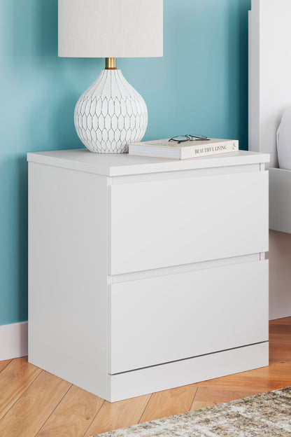 Onita Nightstand - EB9630-292 - product view or room setting; only nightstand included (supplier image 2)