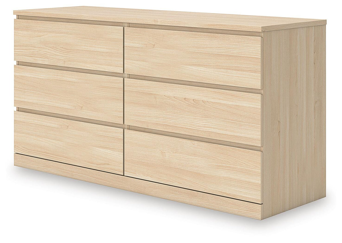 Onita Dresser - EB9632-231 - product view or room setting; only dresser included (supplier image 15)