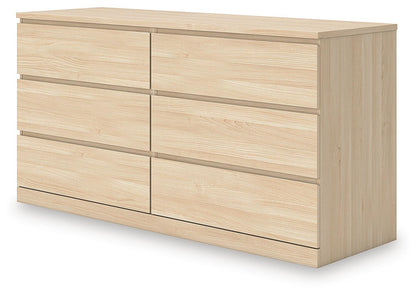 Onita Dresser - EB9632-231 - product view or room setting; only dresser included (supplier image 15)