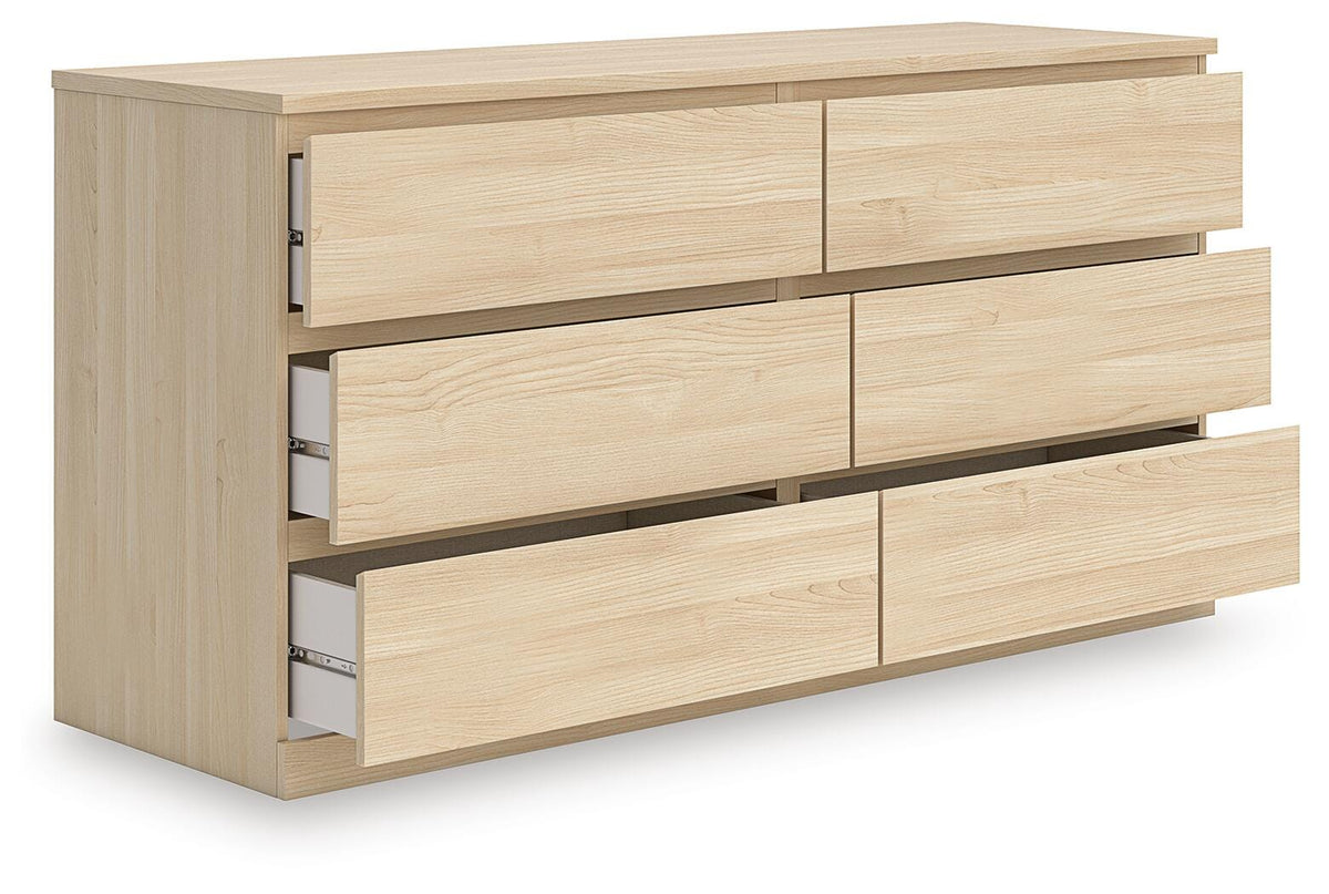 Onita Dresser - EB9632-231 - product view or room setting; only dresser included (supplier image 13)