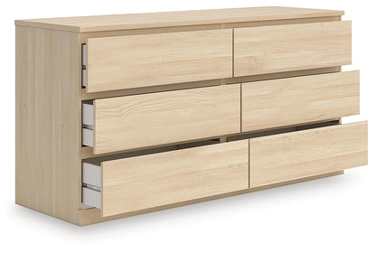 Onita Dresser - EB9632-231 - product view or room setting; only dresser included (supplier image 13)