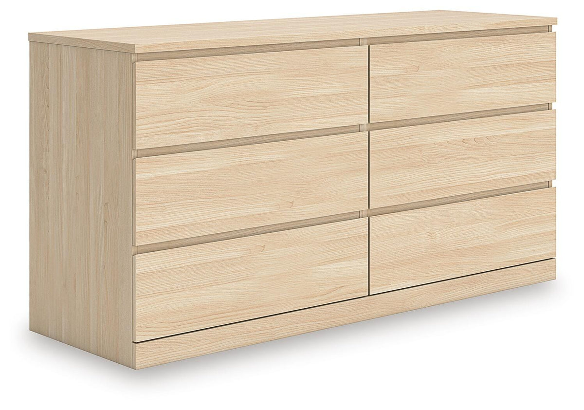 Onita Dresser - EB9632-231 - product view or room setting; only dresser included (supplier image 11)