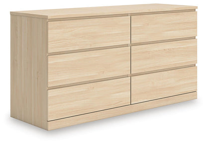 Onita Dresser - EB9632-231 - product view or room setting; only dresser included (supplier image 11)