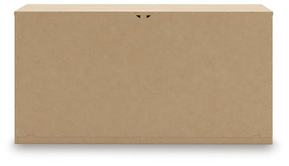 Onita Dresser - EB9632-231 - product view or room setting; only dresser included (supplier image 17)