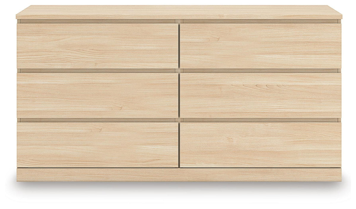 Onita Dresser - EB9632-231 - product view or room setting; only dresser included (supplier image 14)