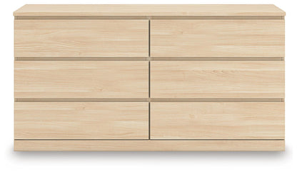 Onita Dresser - EB9632-231 - product view or room setting; only dresser included (supplier image 14)