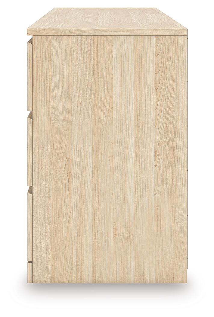Onita Dresser - EB9632-231 - product view or room setting; only dresser included (supplier image 18)