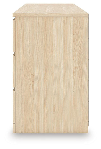 Onita Dresser - EB9632-231 - product view or room setting; only dresser included (supplier image 18)